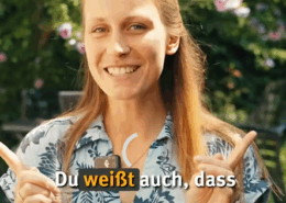 Einladung zum Marsch für das Leben 2025
