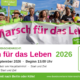 Bild vom 21. Marsch für das Leben in Berlin